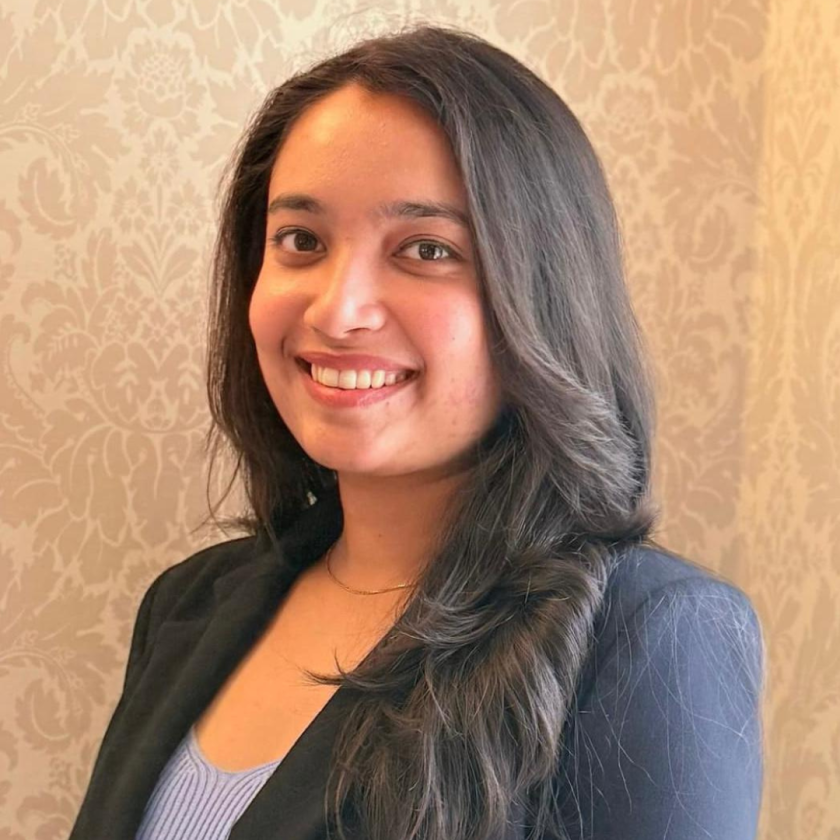 Shravani Bhupal